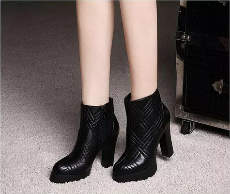 DIOR Casual Fashion boots Women--022